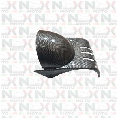 PARAFANGO POSTERIORE MONOPATTINO 1000W CARBON STYLE